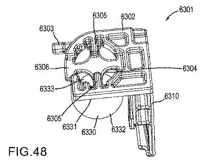 6076262-マルチチャンバ容器から医薬を送達するための装置および方法 図000046