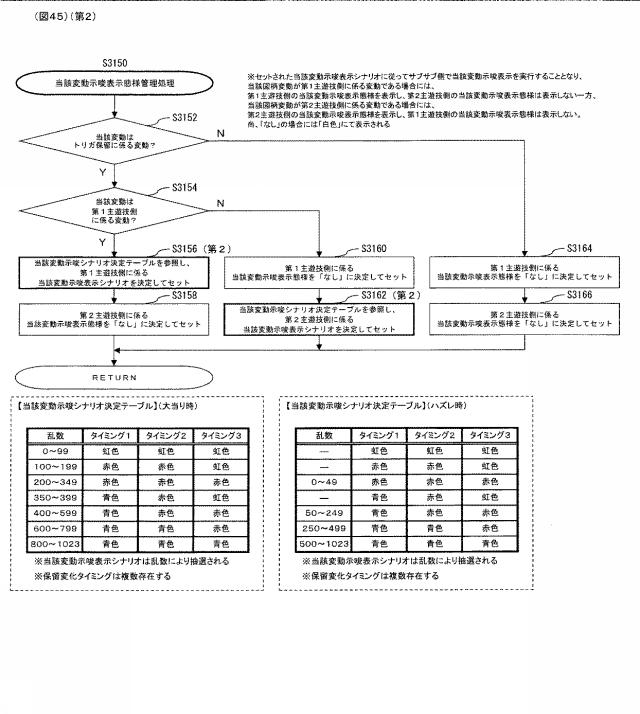 6390585-ぱちんこ遊技機 図000046