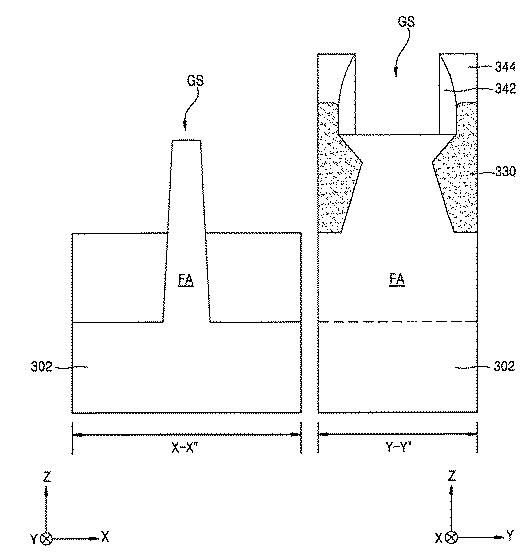 6795919-ランタン化合物及びその製造方法、ランタン前駆体組成物、並びにそれを利用した薄膜形成方法、及び集積回路素子の製造方法 図000046
