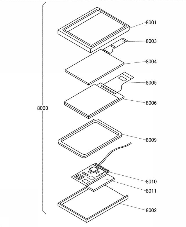 6803667-発光素子、表示装置、電子機器、及び照明装置 図000046