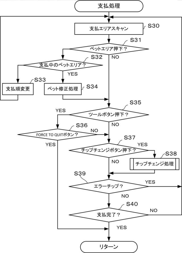 6085338-遊技テーブルシステム 図000047