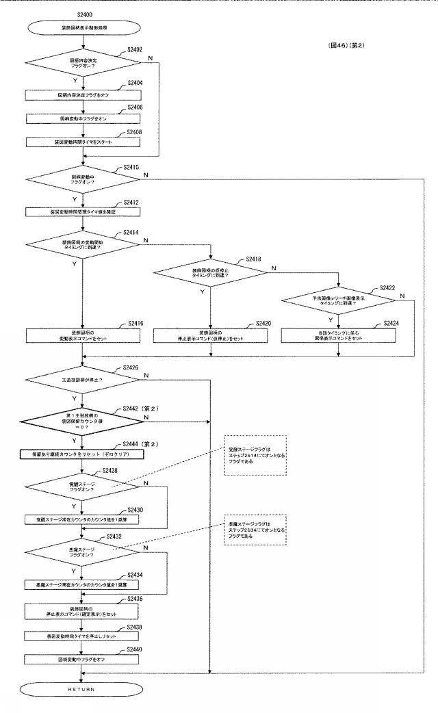 6390585-ぱちんこ遊技機 図000047