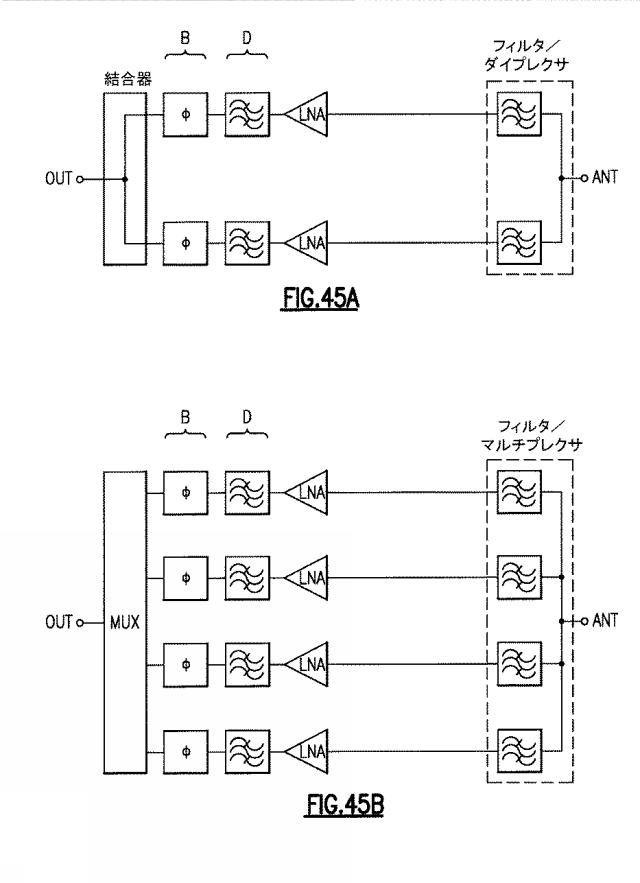 6640851-受信システム、無線周波数モジュールと無線装置 図000047