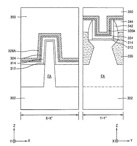 6795919-ランタン化合物及びその製造方法、ランタン前駆体組成物、並びにそれを利用した薄膜形成方法、及び集積回路素子の製造方法 図000047