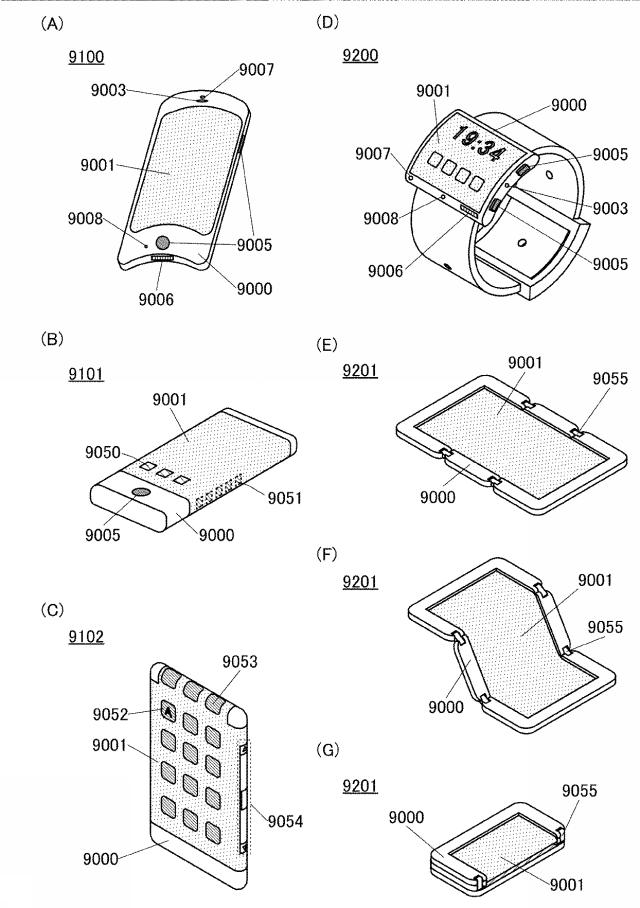 6803667-発光素子、表示装置、電子機器、及び照明装置 図000047