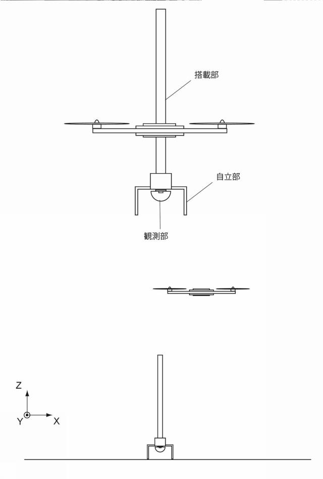 6913913-飛行体及び飛行体の制御方法 図000047