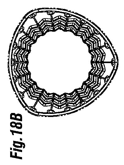 5647680-一体的な迅速接続人工心臓弁ならびに配備のシステムおよび方法 図000048