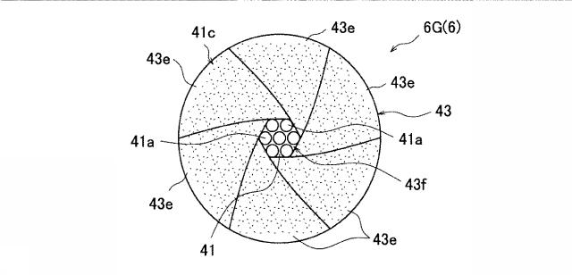 5953600-樹脂供給装置、樹脂モールド装置および樹脂供給方法 図000048