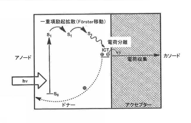 6339561-光起電力のためのジピリン系材料、極性媒体中で対称性破壊性分子内電荷移動が可能な化合物およびこれを含む有機光起電力デバイス 図000048