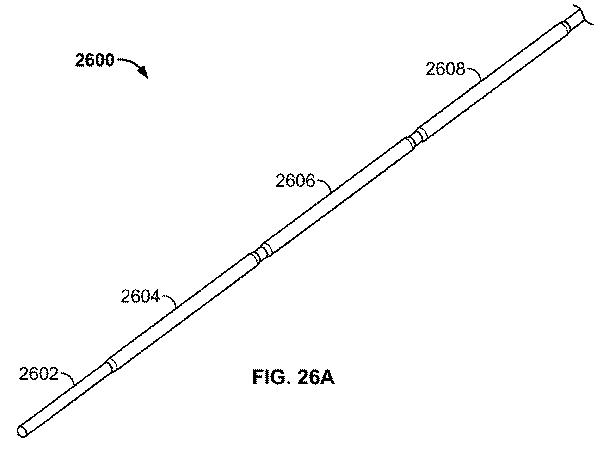 6606570-瘻を形成するためのデバイスおよび方法 図000048