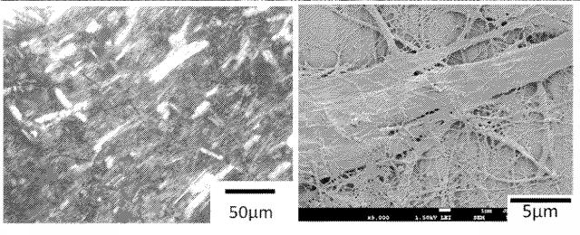 6775160-疎水化セルロース系繊維用の解繊助剤、それを使用する樹脂組成物の製造方法並びに成形体 図000048