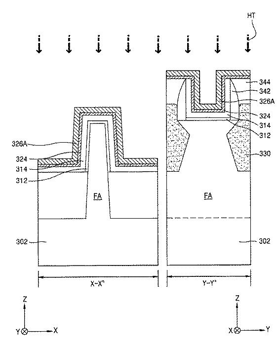 6795919-ランタン化合物及びその製造方法、ランタン前駆体組成物、並びにそれを利用した薄膜形成方法、及び集積回路素子の製造方法 図000048