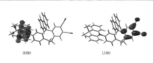 6901168-短い発光減衰時間で単重捕集を直接に得るための有機分子を有する光電製品 図000048