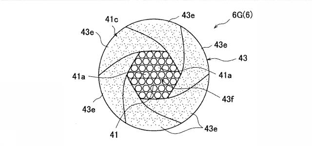 5953600-樹脂供給装置、樹脂モールド装置および樹脂供給方法 図000049