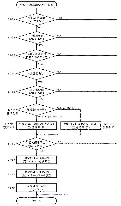 6341300-ぱちんこ遊技機 図000049