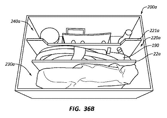 6491652-一体化された指示を有するカテーテル挿入トレー 図000049