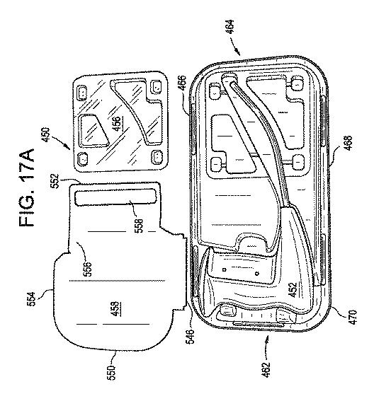 6509889-医療装置用の多構成要素パッケージ 図000049