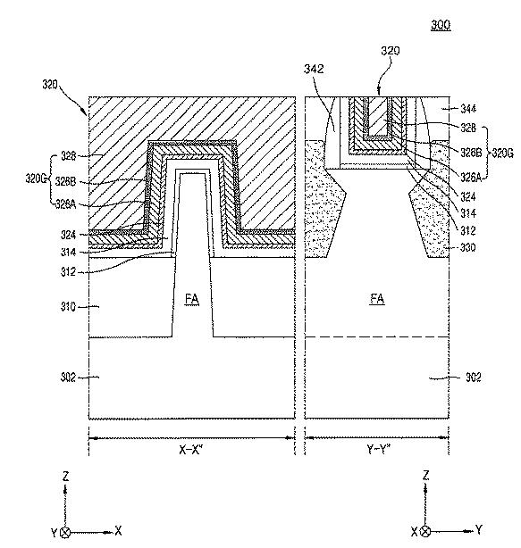 6795919-ランタン化合物及びその製造方法、ランタン前駆体組成物、並びにそれを利用した薄膜形成方法、及び集積回路素子の製造方法 図000049