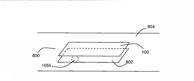 6818174-抗ウイルス及び他の効果を有するウエアラブル光線治療器 図000049