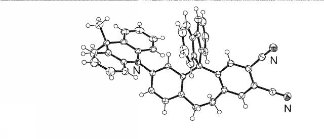 6901168-短い発光減衰時間で単重捕集を直接に得るための有機分子を有する光電製品 図000049