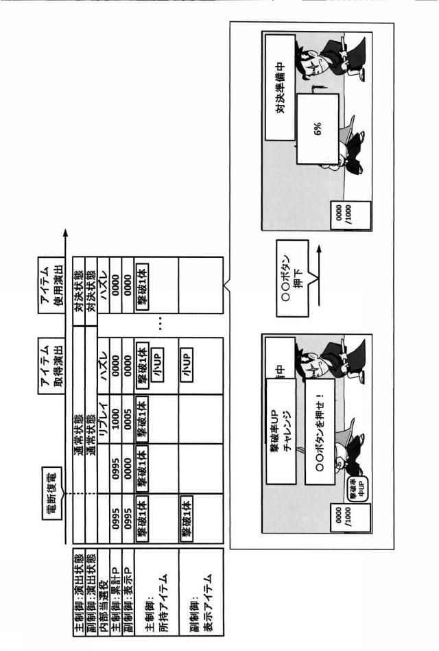 6905764-遊技台 図000049