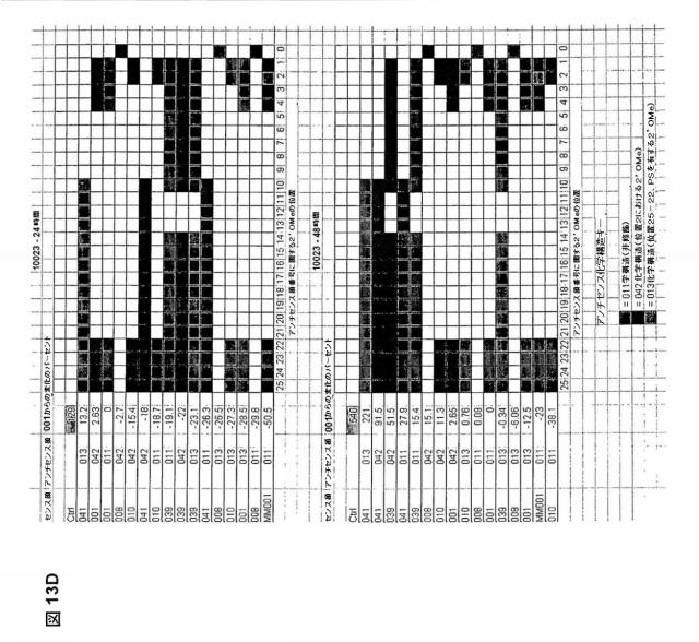 5697993-修飾ＲＮＡｉポリヌクレオチドおよびその使用 図000050