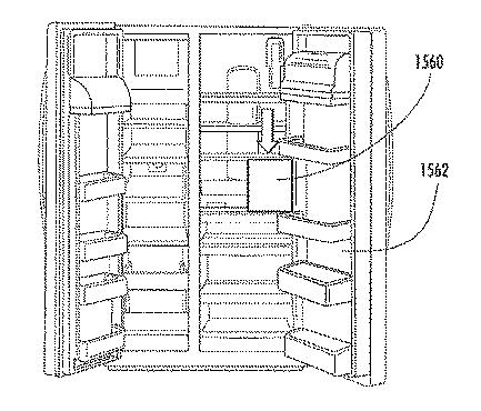 5717828-飲料調合システム、およびこれに関連する情報を管理する方法 図000050