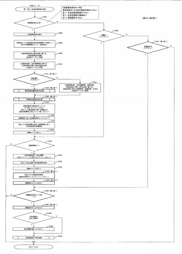 6390585-ぱちんこ遊技機 図000050