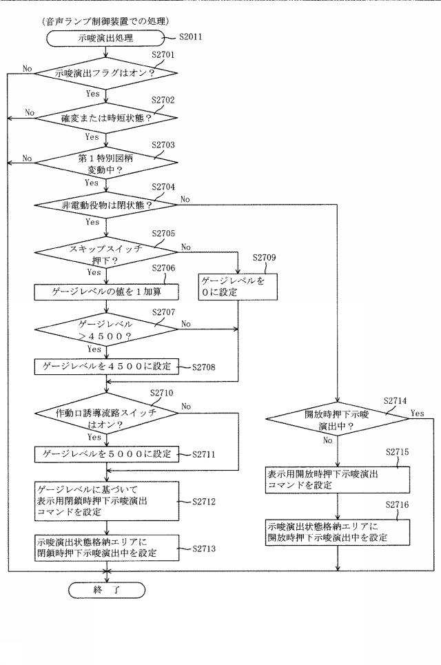6443530-遊技機 図000050