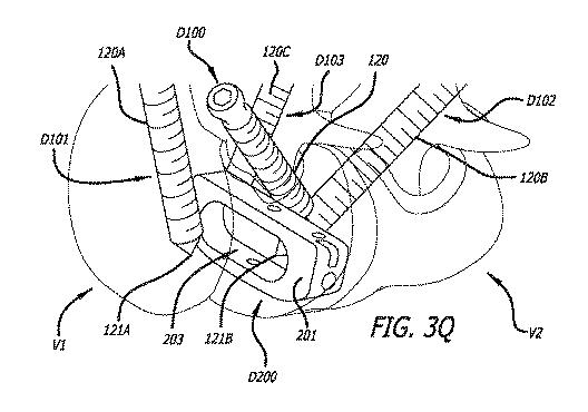 6475762-複数の脊椎外科的経路システムおよび方法 図000050