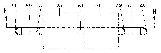 6719697-地点間移動装置  及び  姿勢保持具 図000050