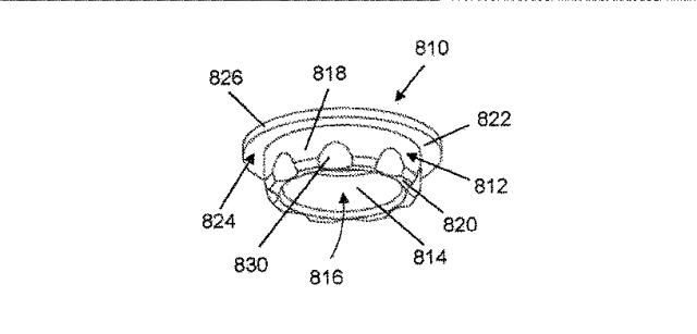 6910393-ピペット装置、ピペットチップカプラ、およびピペットチップ、装置および方法 図000050