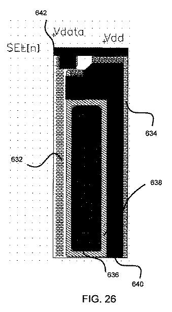 5715063-発光型表示装置用の低電力回路及び駆動方法 図000051