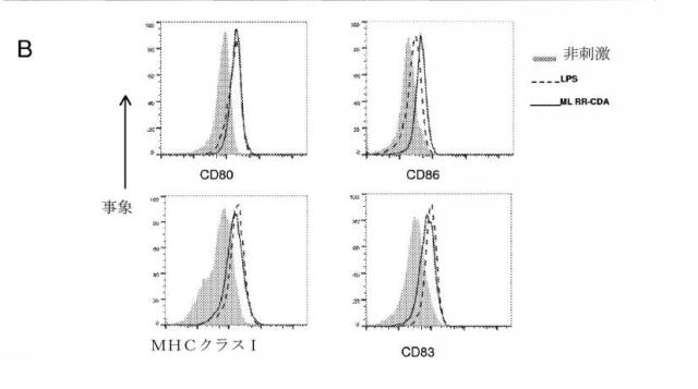 6453855-「インターフェロン遺伝子の刺激因子」依存性シグナル伝達を活性化するための組成物及び方法 図000051