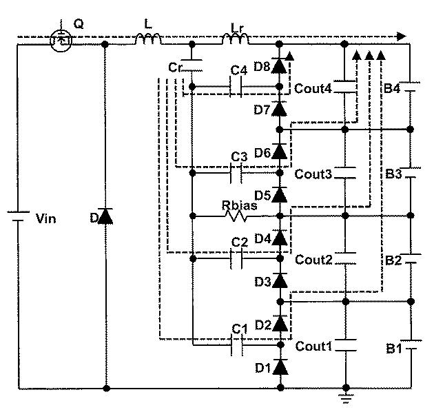 6679042-充電器及び充放電器 図000051