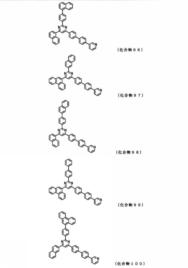 6731355-ピリミジン誘導体および有機エレクトロルミネッセンス素子 図000051