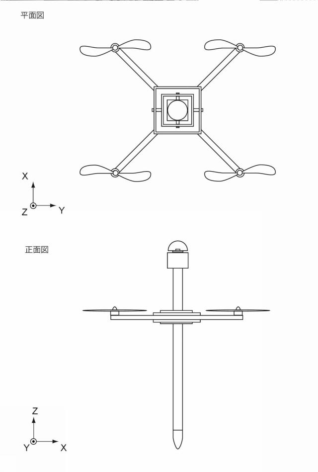 6805409-飛行体及び飛行体の制御方法 図000051