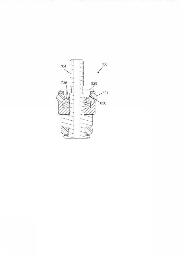 6910393-ピペット装置、ピペットチップカプラ、およびピペットチップ、装置および方法 図000051