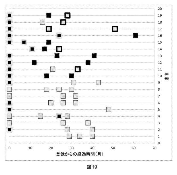 6021893-軽度認知機能障害（ＭＣＩ）およびアルツハイマー病（ＡＤ）の早期検出ならびにモニタリングのために体液からのｍｉＲＮＡを使用する方法 図000052