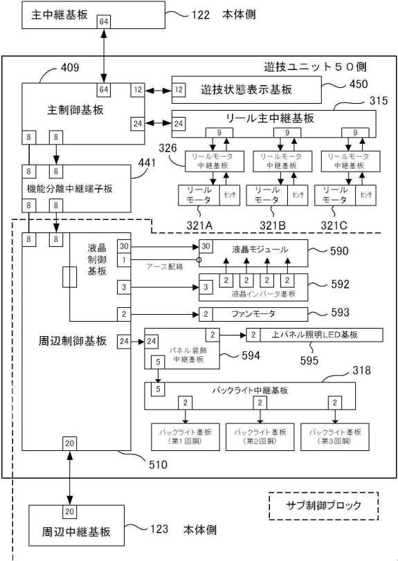 6280097-遊技機 図000052