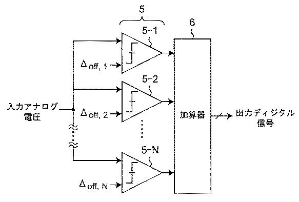 6489605-Ａ／Ｄ変換装置 図000052