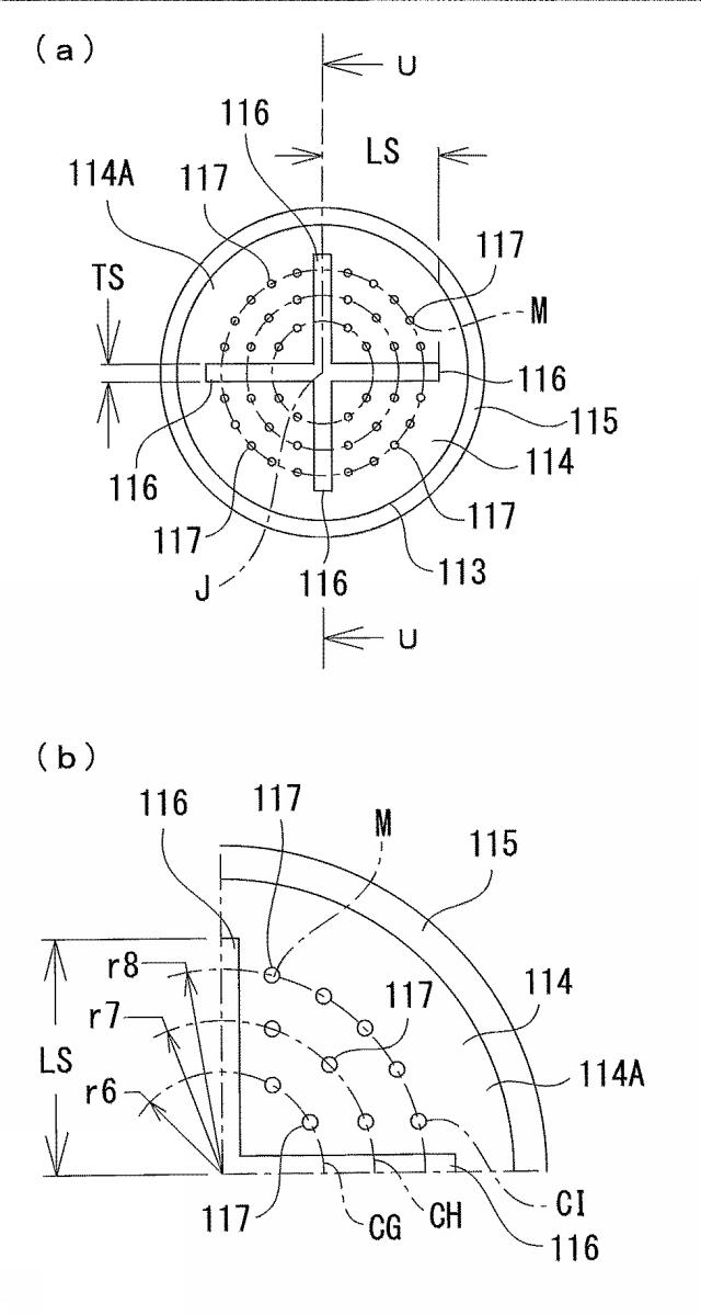 6717991-シャワーヘッド、及びミスト発生ユニット 図000052