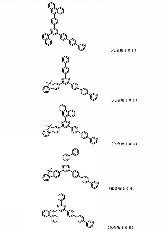 6731355-ピリミジン誘導体および有機エレクトロルミネッセンス素子 図000052