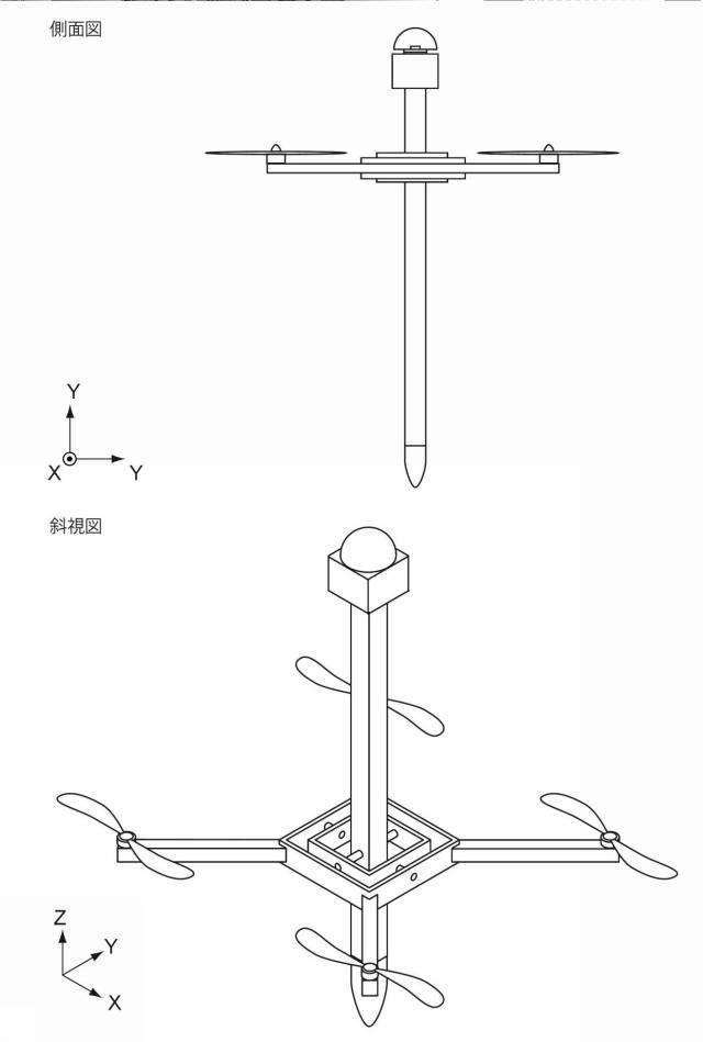 6805409-飛行体及び飛行体の制御方法 図000052