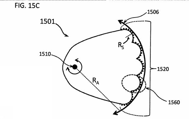 6580038-軟組織切開するための方法及び装置 図000053