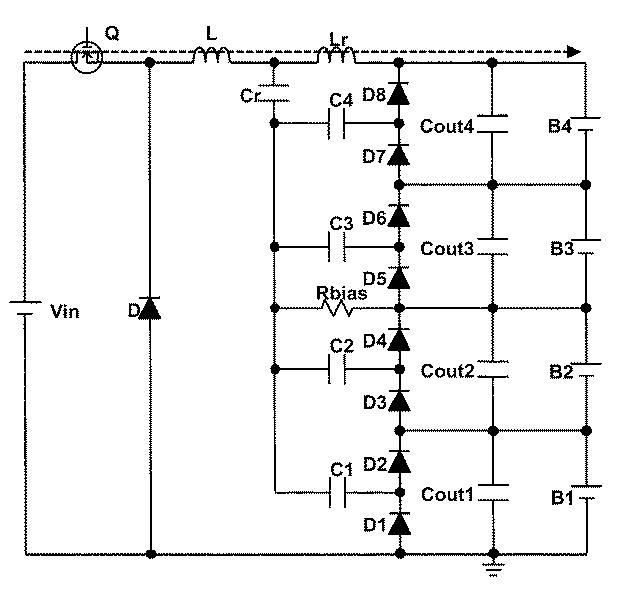 6679042-充電器及び充放電器 図000053