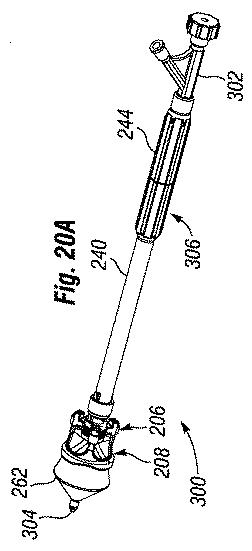 5647680-一体的な迅速接続人工心臓弁ならびに配備のシステムおよび方法 図000054