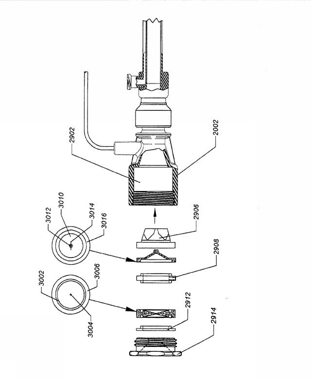 6069392-拡張可能な腸骨シースと使用方法 図000054