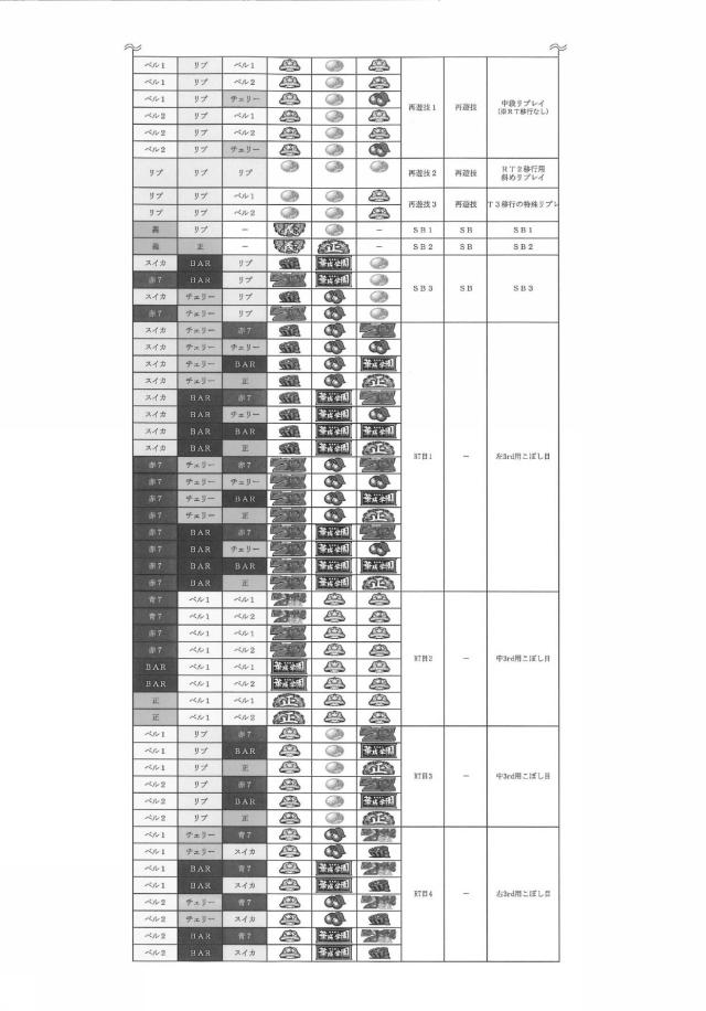 6432927-遊技機 図000054