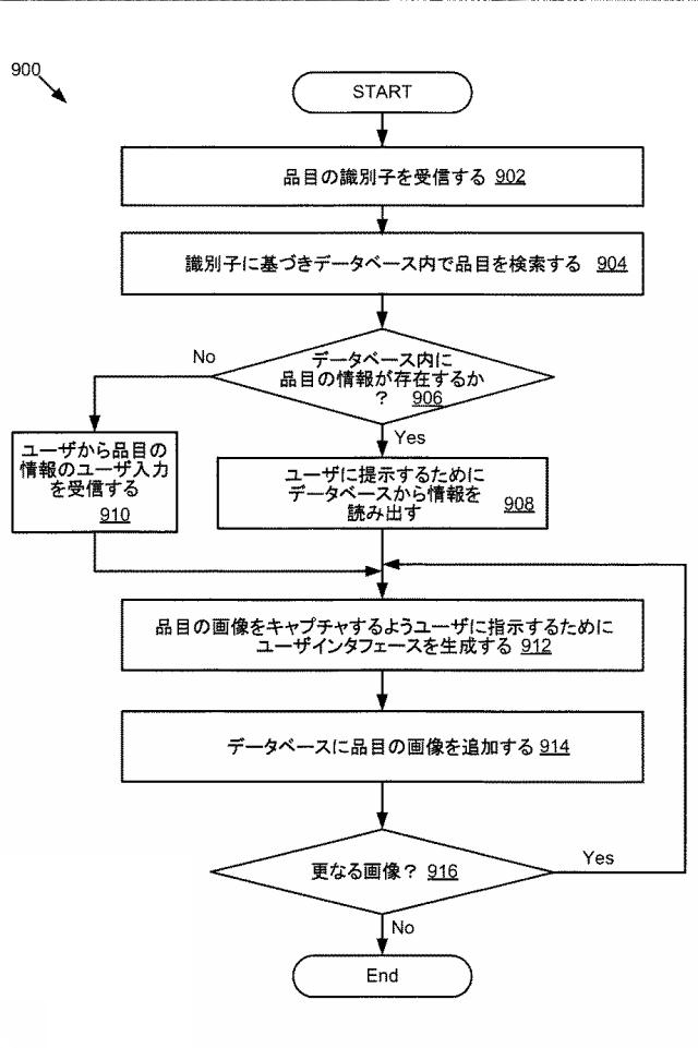 6489262-誘導画像キャプチャユーザインタフェース 図000054